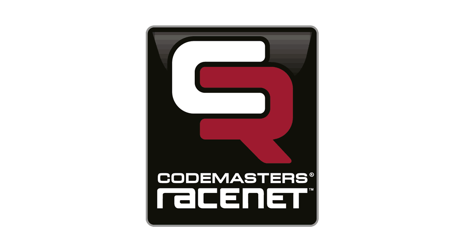 Codemasters Logo - Codemasters Racenet Logo Download Vector Logo