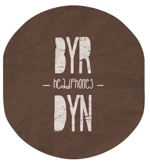 BYR Logo - Covers BYR brown | Beyerdynamic