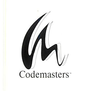 Codemasters Logo - Logos for The Codemasters Software Company Limited