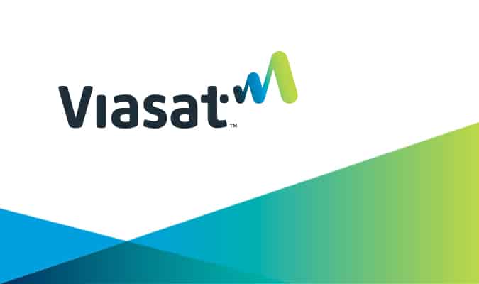 Viasat Logo - Viasat introduces unified brand; sets plans in motion to sunset sub ...