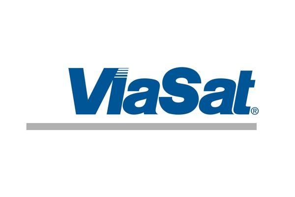 Viasat Logo - VIASAT LOGO - Xconomy