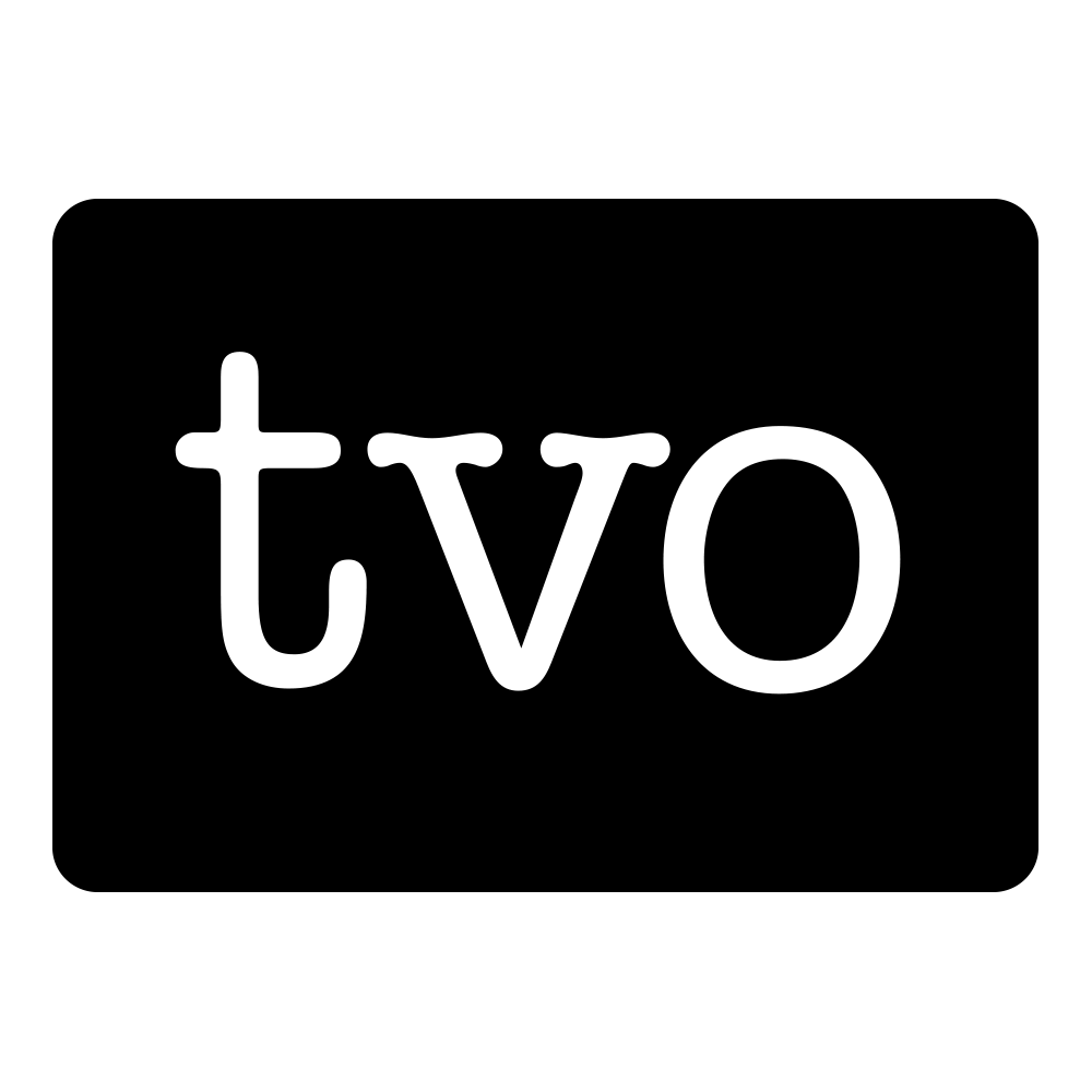 TVO Logo - Relish Interactive