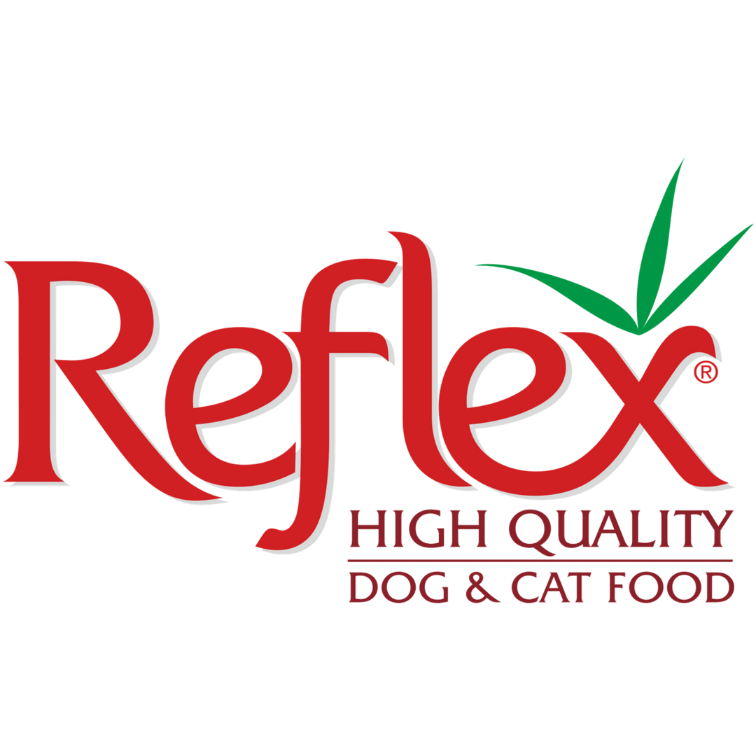 Reflex Logo LogoDix