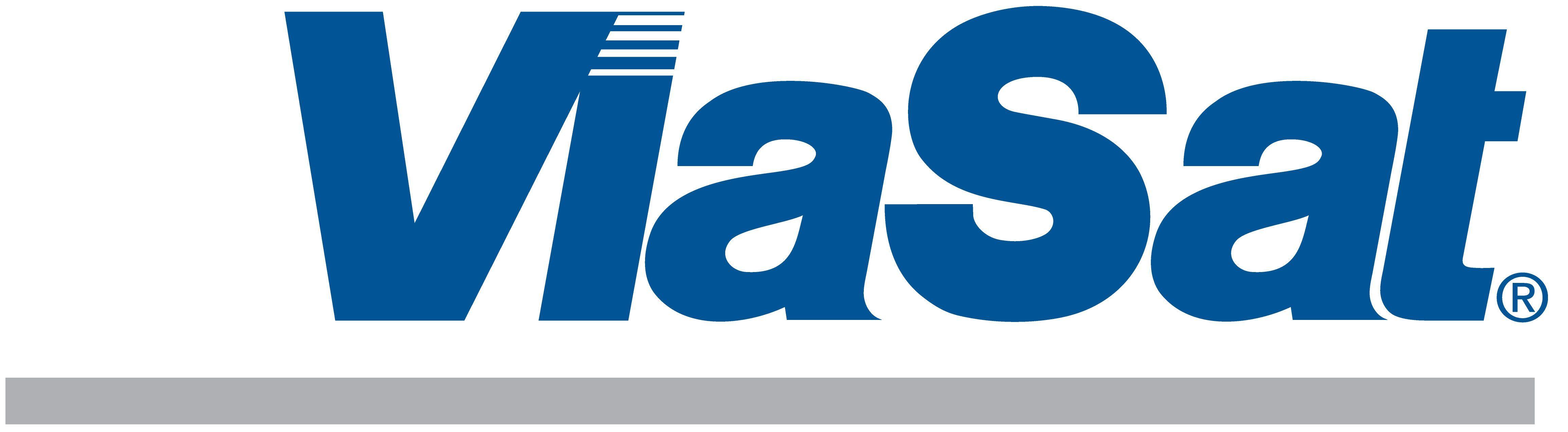 Viasat Logo - viasat Logo