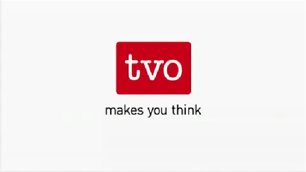 TVO Logo - TVO Productions (Canada) - CLG Wiki
