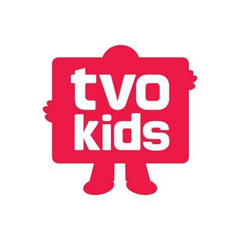 TVO Logo - Tvo Logos