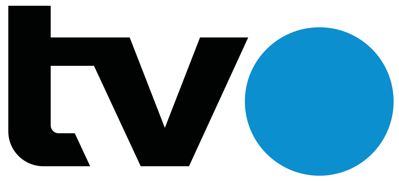 TVO Logo - File:Tvo logo.svg - Wikimedia Commons