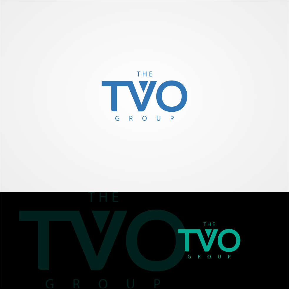 TVO Logo - Modern, Professional, Digital Logo Design for The TVO Group by ...