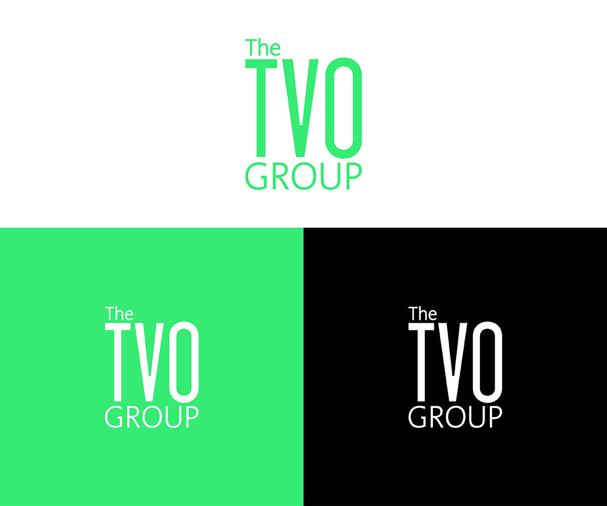 TVO Logo - Modern, Professional, Digital Logo Design for The TVO Group by eMARK ...