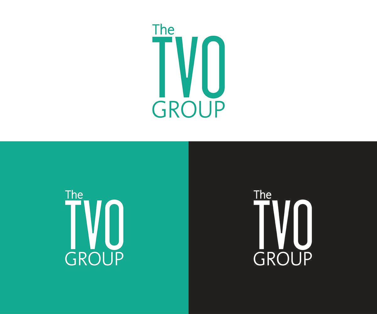 TVO Logo - Modern, Professional, Digital Logo Design for The TVO Group by eMARK ...