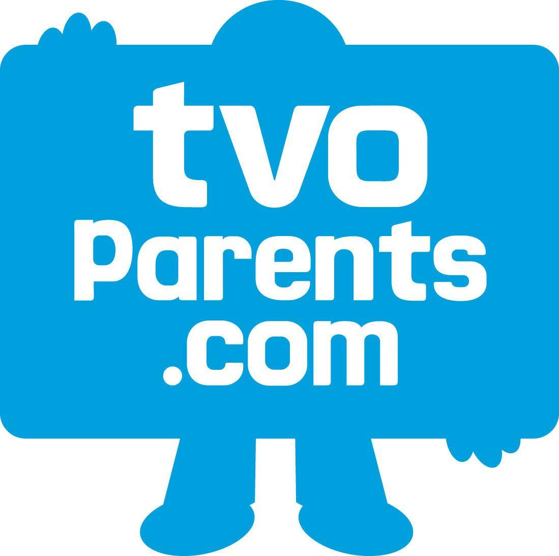 TVO Logo - TVO - Do You and Your Kids Need Help with Homework? - Robin Taub ...