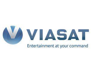 Viasat Logo - viasat-logo