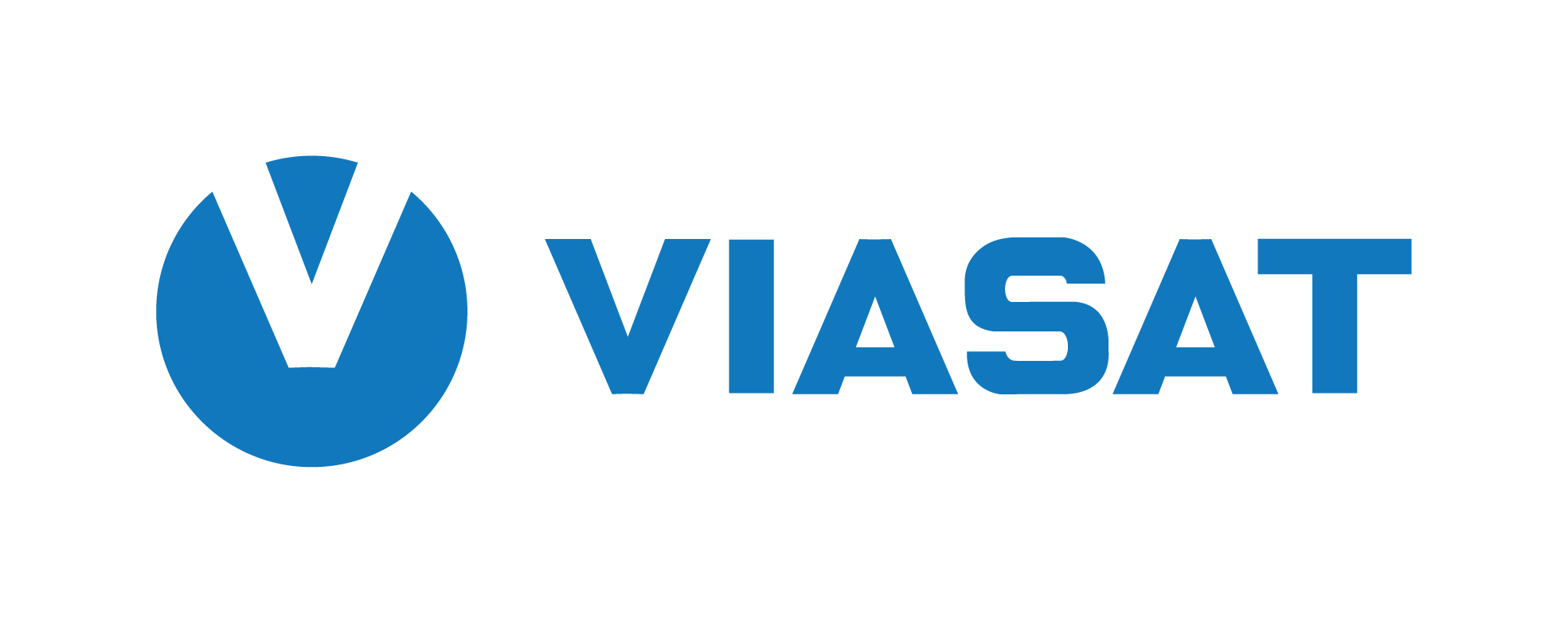 Viasat Logo - Viasat