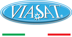 Viasat Logo - Viasat