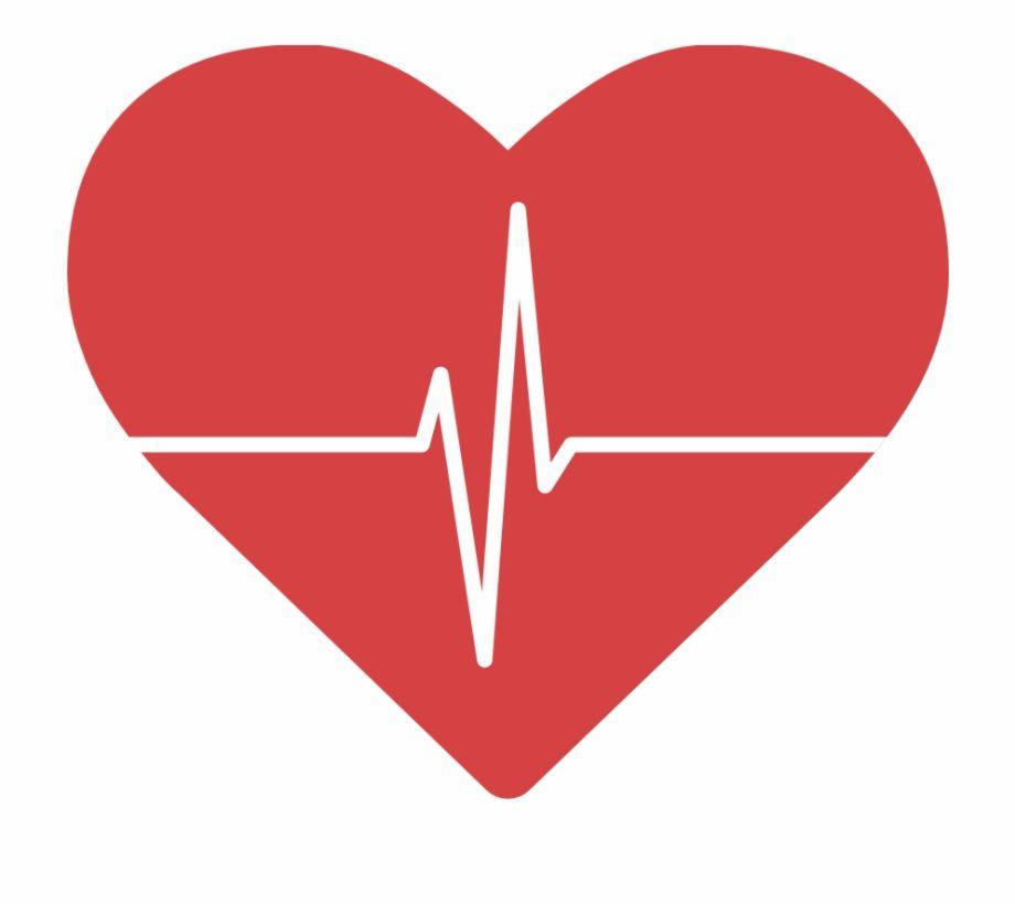 EKG Logo - HD Heartbeat Ekg Ecg Pulse Heart Rate Free Image - Klaus Nomi Logo ...