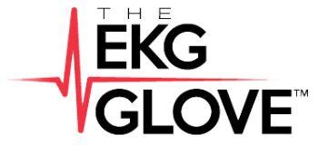 EKG Logo - Hospital – EKG Glove