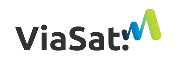 Viasat Logo - ViaSat Services