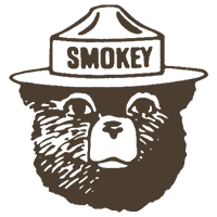 Smokey's Logo - Home | Smokey Bear