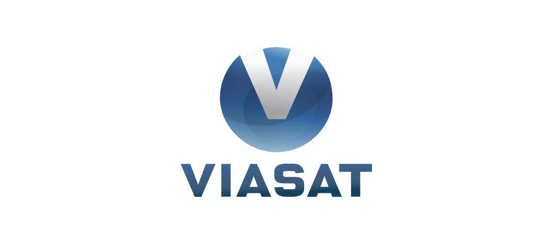 Viasat Logo - Viasat