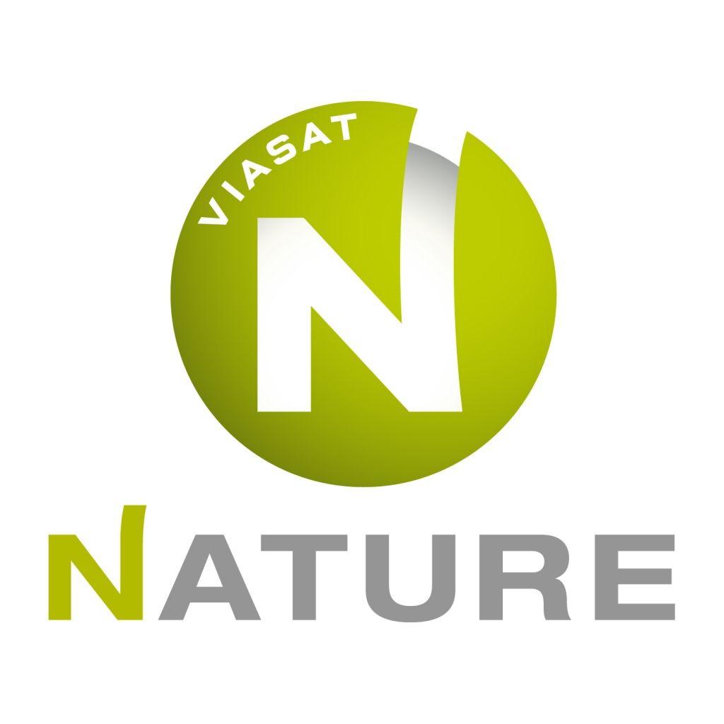 Viasat Logo - Viasat Nature Logo / TV Channel / Logo Load.Com