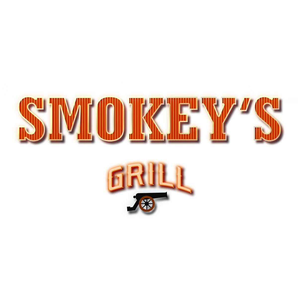 Smokey's Logo - 1883 Provision Co. bringing culinary creation to DKR-Texas Memorial ...