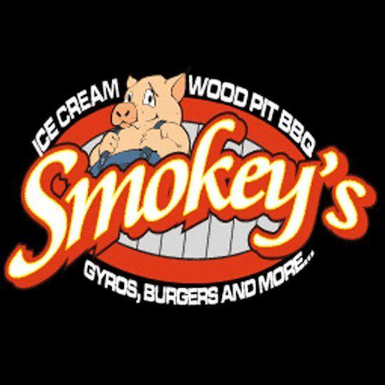 Smokey's Logo - Smokey's, Yorkville - Menu, Prices & Restaurant Reviews - TripAdvisor