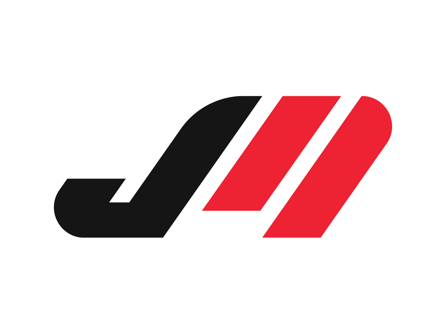 JM Logo - JM Logo Mark by Benjamin Grey on Dribbble