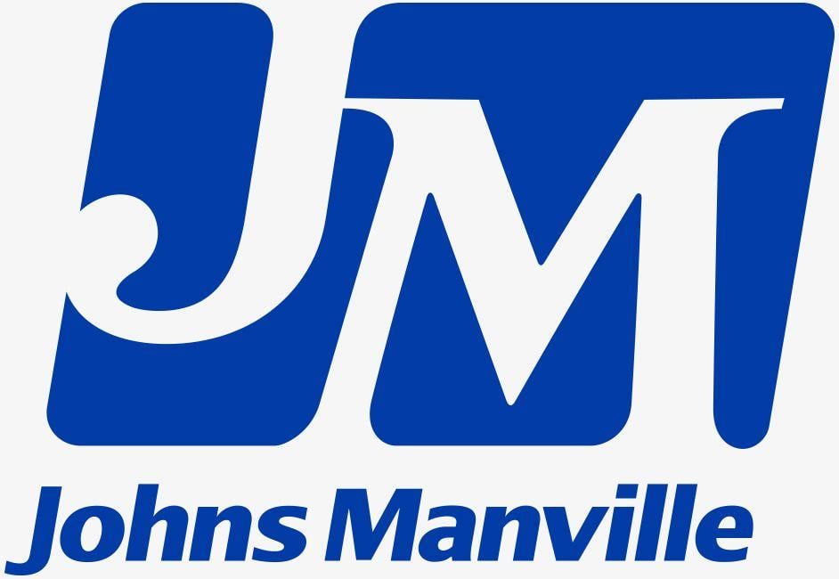 JM Logo - JM Logos — COMMERCIAL ROOFING NEWS