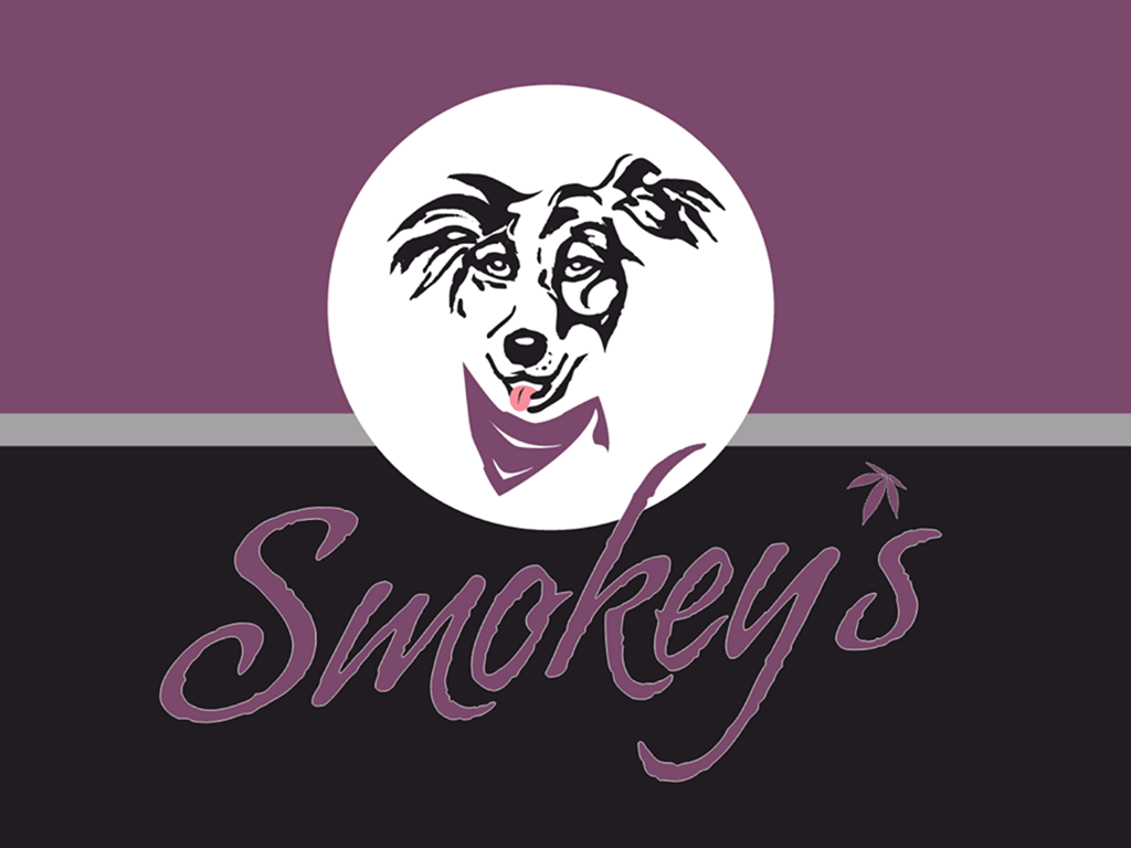 Smokey's Logo - Smokey's 420 House | Marijuana Producers | Garden City, Colorado, US ...