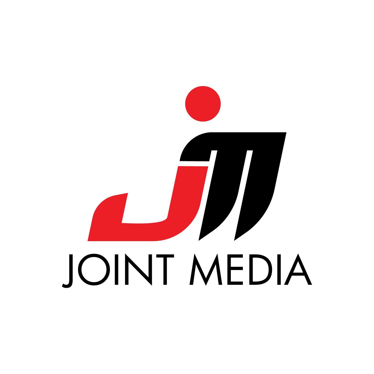 JM Logo - Upmarket, Modern, Media Logo Design for We are called Joint Media