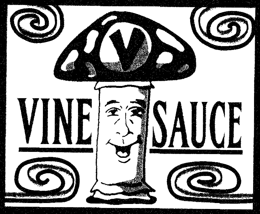 1910s Logo - I Made A 1910s Style Vinesauce Logo