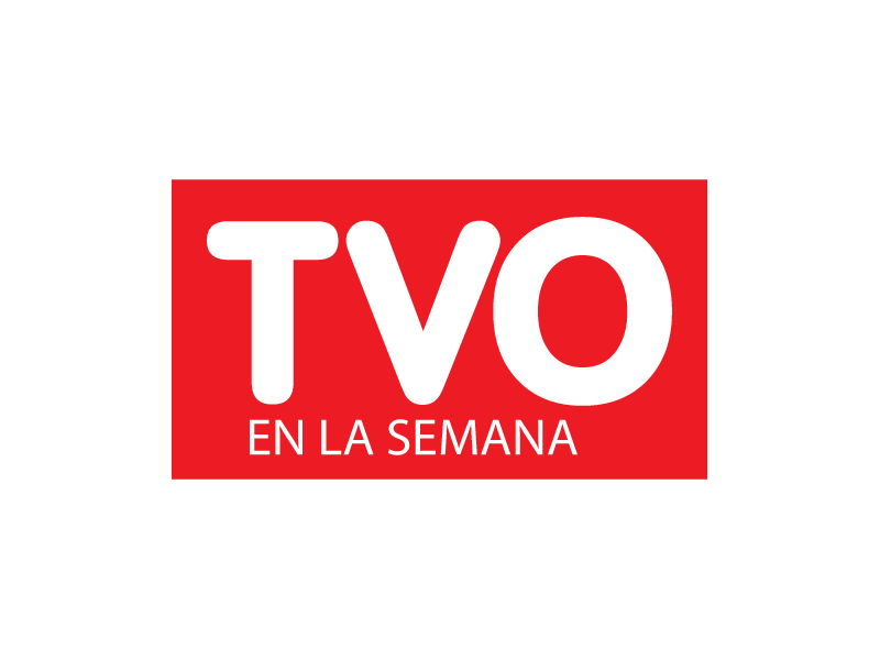 TVO Logo - TVO – LOGOROGA