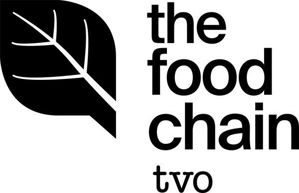 TVO Logo - Reflecting on my culinary upbringing with TVO's The Food Chain: Girl ...