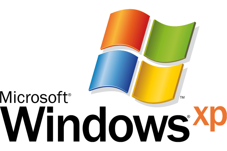 WinXP Logo - How to Start Windows XP in Safe Mode