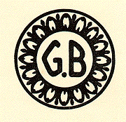 1910s Logo - Gaumont British (UK)