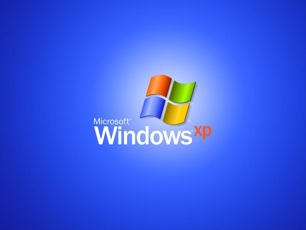 WinXP Logo - Still using Windows XP? Here's how to update it and gain