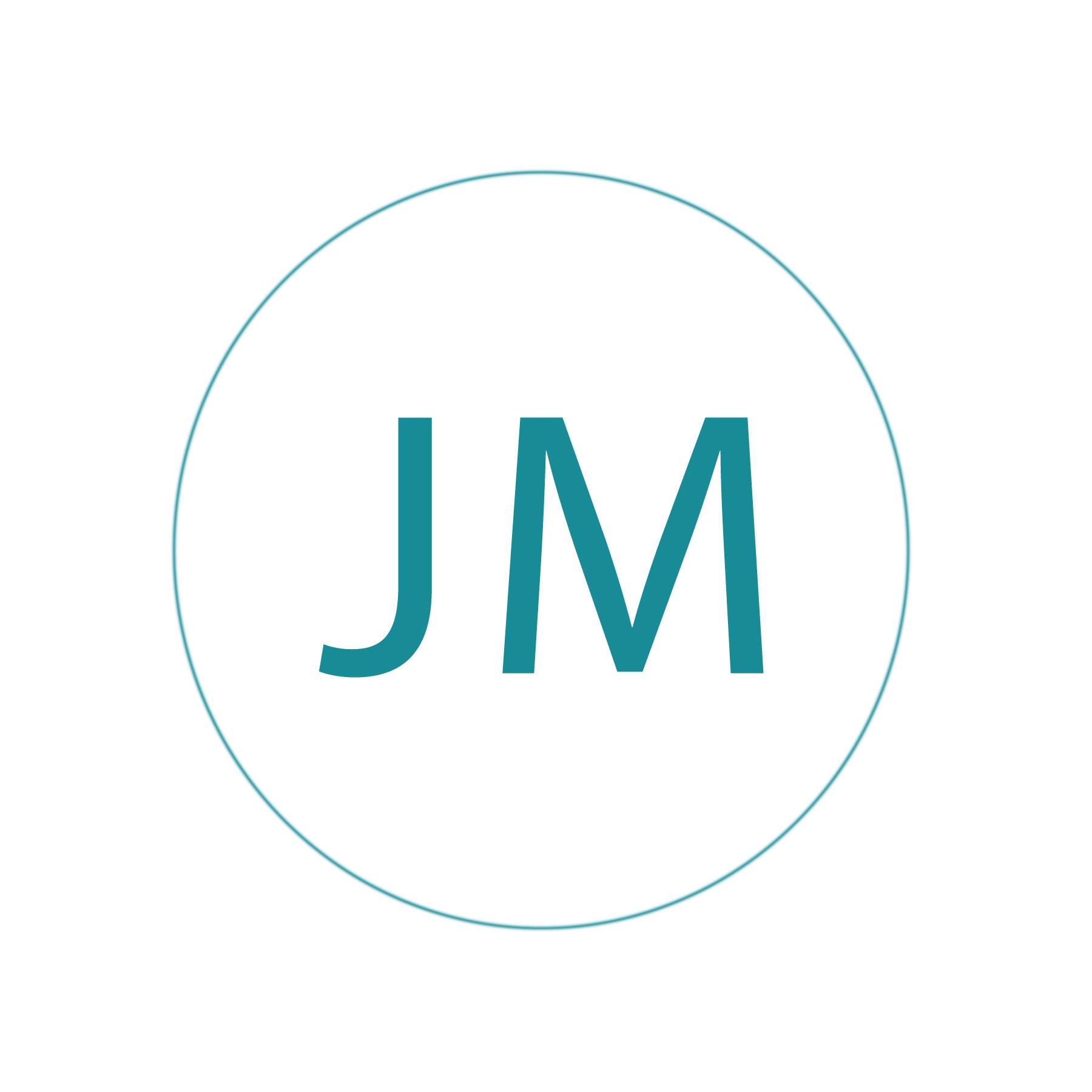 JM Logo - JM-Logo
