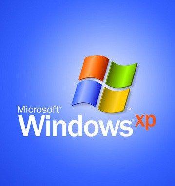 WinXP Logo - MS Windows XP, Vista, Windows windows 8 and Windows 10 Repairs