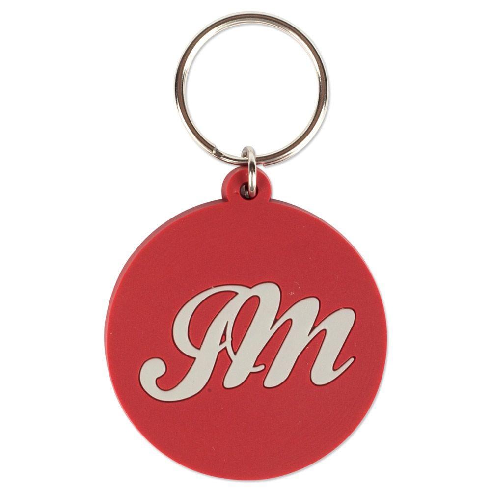 JM Logo - John Mayer Official Store. JM Logo keychain