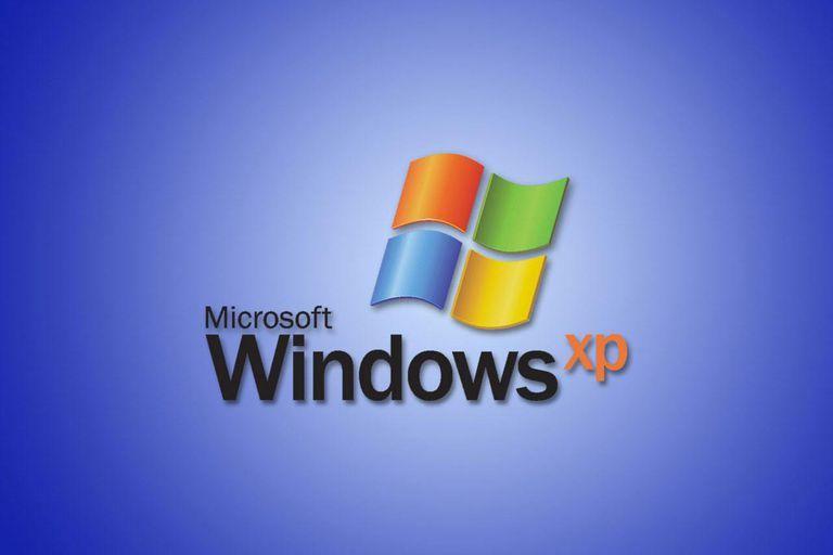 WinXP Logo - Windows XP Is Still Available on New Computers