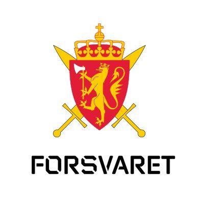 Forsvarets Logo - Forsvaret Norway, 50 000 troops stand ready to