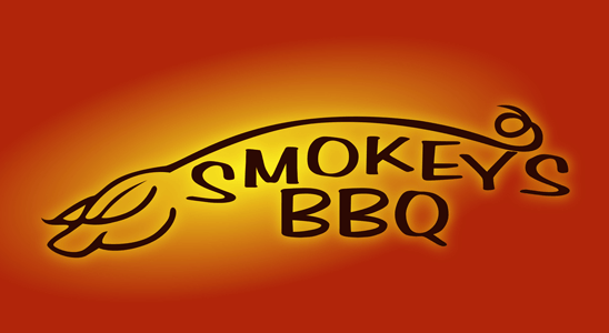 Smokey's Logo - Smokey's BBQ on the BLVD - OVERLAND PARK, KS 66223 (Menu & Order Online)