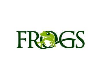 Frogs Logo - FROGS logo design contest | Logo Arena