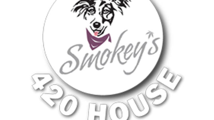 Smokey's Logo - Smokey's 420 House in Garden City, CO | Westword