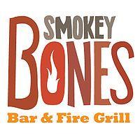 Smokey's Logo - Smokey Bones