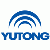 Yutong Logo - Yutong. Brands of the World™. Download vector logos and logotypes