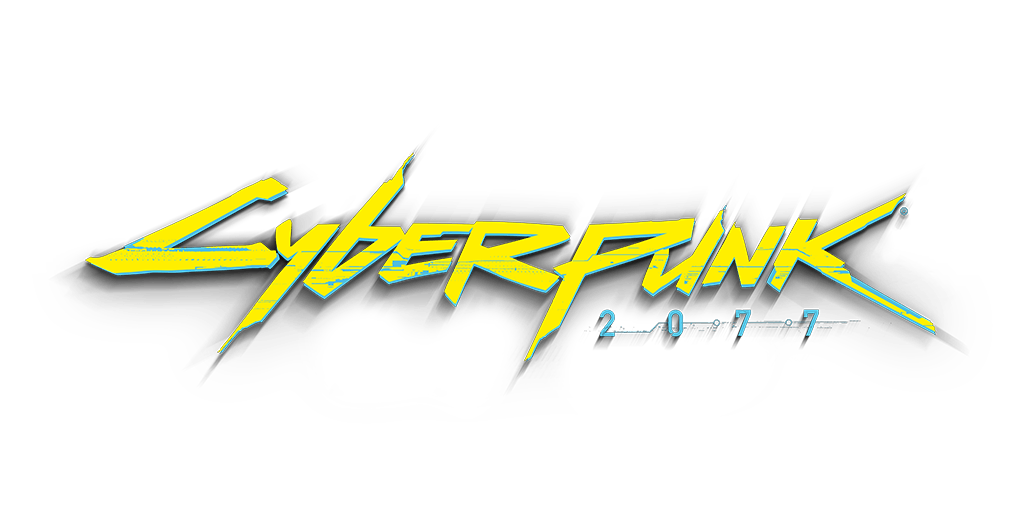 Cyberpunk Logo - Cyberpunk 2077 Logo PNG Image - PurePNG | Free transparent CC0 PNG ...