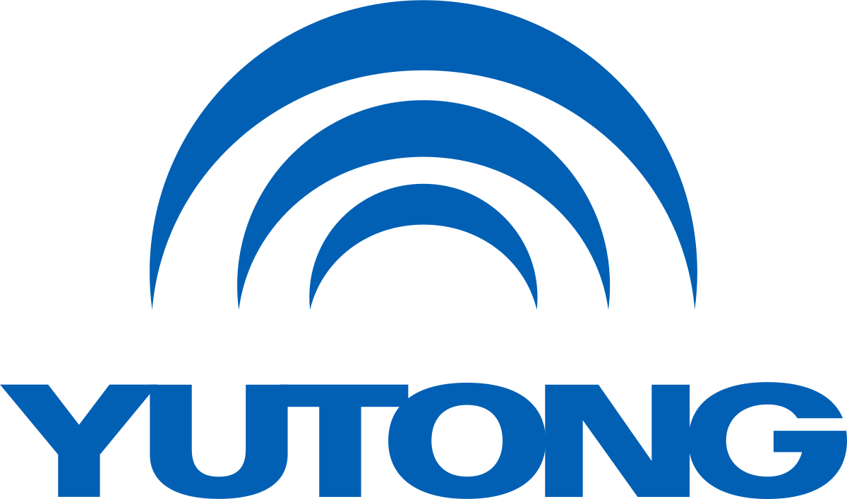 Yutong Logo - Yutong