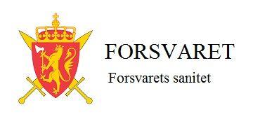 Forsvarets Logo - Forsvarets logo 3 » logodesignfx