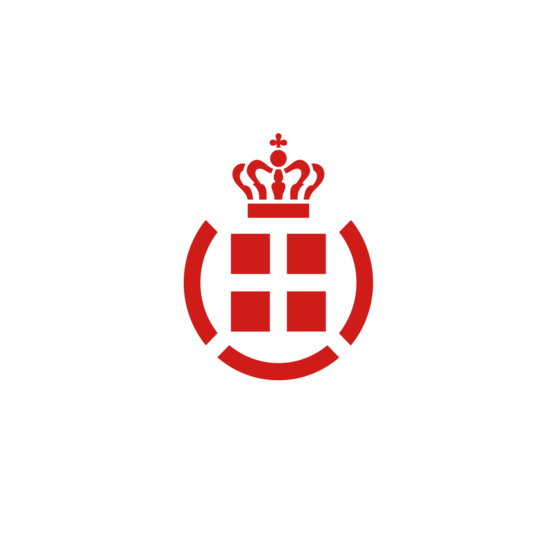Forsvarets Logo - forsvaret.one